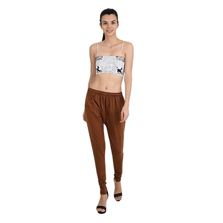  Women's Sportswear Photography in Delhi for Legging